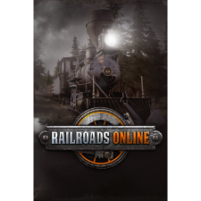 Astragon Entertainment RAILROADS Online! (PC - Steam elektronikus játék licensz) videójáték