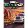Astragon Entertainment TransRoad: USA (PC - Steam Digitális termékkulcs)