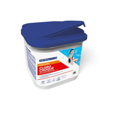 Astralpool gyorsan oldódó klór tabletta 1kg medence kiegészítő