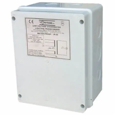 Astralpool IP-65 transzformátor 12V 400VA 300W medence kiegészítő