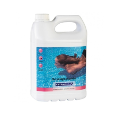 Astralpool Waterline Cleaner lúgos tisztítószer 5 liter medence kiegészítő