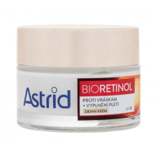 Astrid Bioretinol Day Cream SPF10 nappali arckrém 50 ml nőknek arckrém