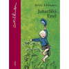 Astrid Lindgren Juharfalvi Emil