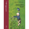 Astrid Lindgren - Juharfalvi Emil - puhatáblás kiadás