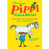 Astrid Lindgren - Pippi kalandjai