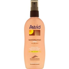 Astrid önbarnító spray 150 ml testápoló