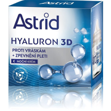 Astrid Ultra Repair bőrfeszesítő éjszakai krém 50 ml arckrém