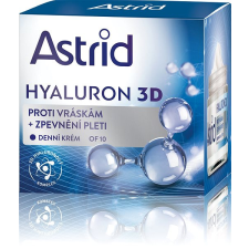 Astrid Ultra Repair bőrfeszesítő nappali krém SPF 10 50 ml arckrém