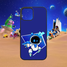  Astro Bot - Logó - iPhone tok tok és táska