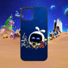  Astro Bot - Vagány csapat - iPhone tok tok és táska