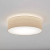Astro Lighting Astro Lighting CAMBRIA 580 1421008 Süllyesztett mennyezeti lámpa 3x12W/E27,LED IP20