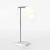 Astro Lighting Carlton Desk fehér asztali lámpa (AST-1467003) G9 1 izzós IP20