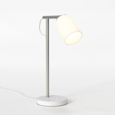 Astro Lighting Carlton Desk fehér asztali lámpa (AST-1467003) G9 1 izzós IP20 világítás