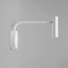 Astro Lighting Enna Swing fehér LED fali olvasólámpa (AST-1058032) LED 1 izzós IP20