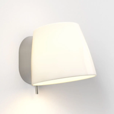 Astro Lighting Imari Fixed nikkel falikar (AST-1460005) E27 1 izzós IP20 világítás