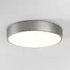 Astro Lighting Mallon LED nikkel fürdőszobai LED mennyezeti lámpa (AST-1125015) LED 1 izzós IP44
