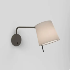 Astro Lighting Mitsu Swing Arm barna falikar (AST-1394002) E27 1 izzós IP20 világítás