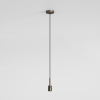 Astro Lighting Pendant Kit 4 barna függesztett lámpa (AST-1184021) E27 1 izzós IP20