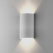 Astro Lighting Serifos 220 fehér fali lámpa (AST-1350003) GU10 2 izzós IP20 világítás
