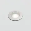 Astro Lighting Terra 42 ezüst LED beépíthető lámpa (AST-1201007) LED 1 izzós IP67