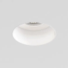Astro Lighting Trimless Round Slimline Fixed fehér fürdőszobai mennyezetbe építhető lámpa (AST-1248017) GU10 1 izzós IP65