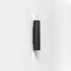 Astro Lighting Yuma 300 fekete LED falikar (AST-1399027) LED 1 izzós IP20