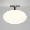 Astro Lighting Zeppo Ceiling króm fürdőszobai mennyezeti lámpa (AST-1176001) E27 1 izzós IP44