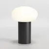 Astro Lighting Zeppo Portable fekete hordozható LED asztali lámpa (AST-1176019) LED 1 izzós IP20