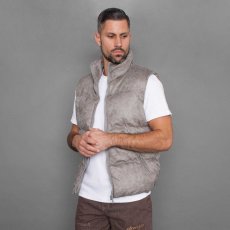  Astro Puffer Mellény