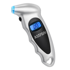 AstroAI Digitális abroncsnyomásmérő AstroAI GL-0801A 150PSI mérőműszer
