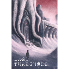 Astrolabe Stories Last Threshold (PC - Steam elektronikus játék licensz) videójáték