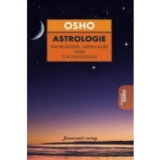  Astrologie – sho,Hannelore Müller idegen nyelvű könyv