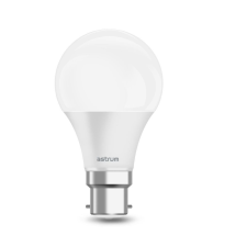Astrum A120 LED izzó 12W/80W B22 6000K hideg fehér izzó