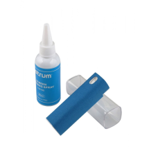 Astrum CS150 2 in 1 LCD kijelző tisztító szett, 60ml spray | mikroszálas kendő tisztító- és takarítószer, higiénia