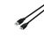 Astrum Micro USB 3.0 adatkábel CB-U3AD12-BK