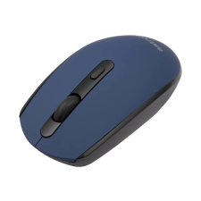 Astrum MW220 2.4GHz vezeték nélküli 1200DPI optikai egér kék egér