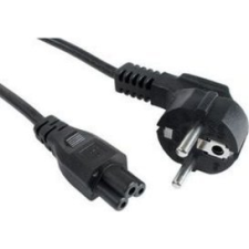 Asus 14009-00150700 tápkábel Fekete 0,9 M (14009-00150700) kábel és adapter