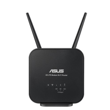 Asus 4G-N12 B1 router