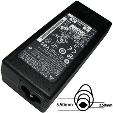 Asus 65W orig. 19V, 5.5 × 2.5 laptop kellék