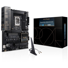 Asus 90MB1FY0-M0EAY0 alaplap Intel B760 LGA 1700 ATX (90MB1FY0-M0EAY0) alaplap