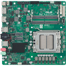 Asus 90MB1L5M-M0EAYC alaplap Socket AM5 mini ITX (90MB1L5M-M0EAYC) alaplap