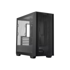 Asus - A21 számítógépház - Fekete számítógép ház