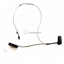 Asus A401, A401L, K401, K401LB, K401UQ, V405L, U4000 LCD kábel (DD0XK3LC010) laptop alkatrész