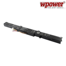 Asus A41N1501 laptop akkumulátor 3200mAh, utángyártott asus notebook akkumulátor