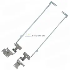 Asus A43, A43S, K43, K43E, K43S, K43J gyári zsanérpár (13GN3R10M030-1, 13GN3R10M040-1) laptop alkatrész
