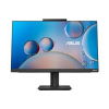Asus A5402WVARK All-in-One PC (Black) | Intel Core 5 120U | 8GB DDR5 | 512GB SSD | 0GB HDD | INTEL Graphics | W11 HOME