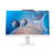 Asus A5402WVARK All-in-One PC (White) | Intel Core 5 120U | 8GB DDR5 | 512GB SSD | 0GB HDD | INTEL Graphics | NO OS