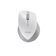 Asus ACCY Egér WT465 V2 Vezeték nélküli, Fehér egér