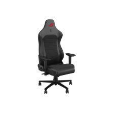 Asus Aethon SL201 PC gamer szék Párnázott ülés Fekete (90GC01H0-MSG010) forgószék