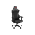 Asus Aethon SL201 PC gamer szék Párnázott ülés Fekete (90GC01H0-MSG010)